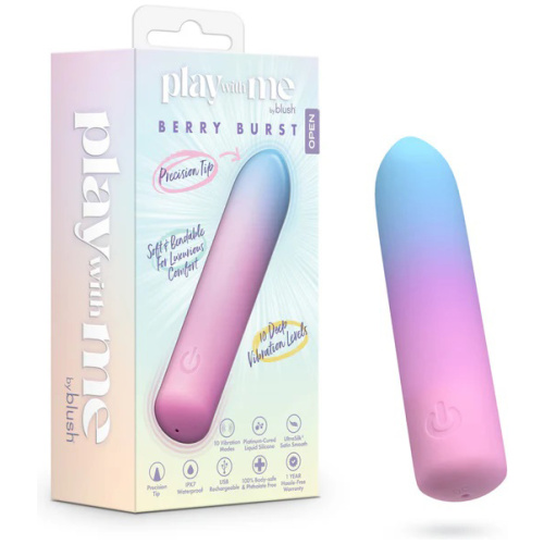 Play With Me - Berry Burst