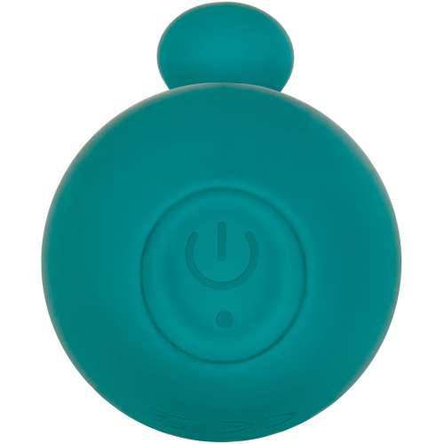 G-Spot Perfection - Teal