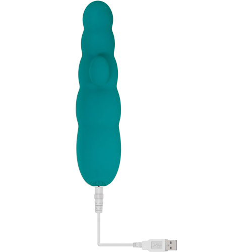 G-Spot Perfection - Teal