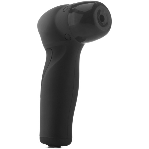 The Conquest - Black