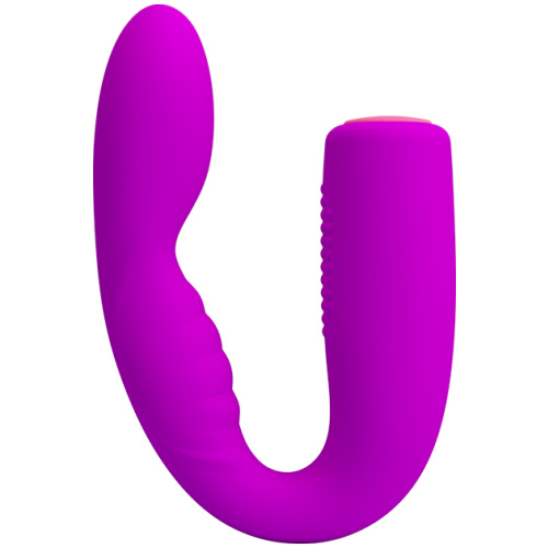 Pretty Love Quintion Flexible Bend Rechargeable Vibe