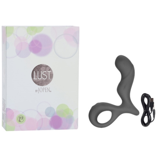 Lust L13 - Grey