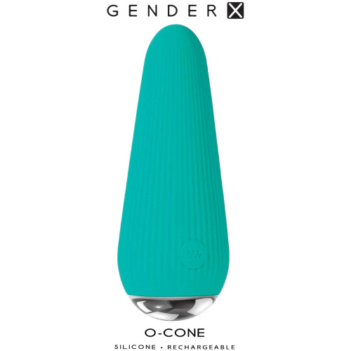 O-Cone - Teal