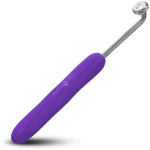 E-Stim Wand - Purple