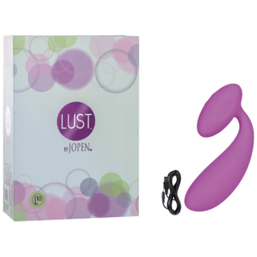 Lust L10 - Purple