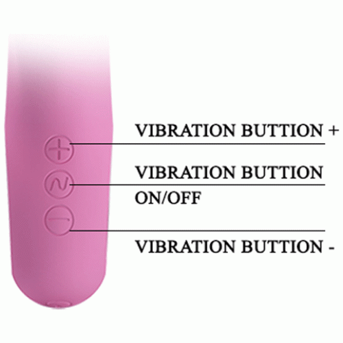 Pretty Love - Canrol