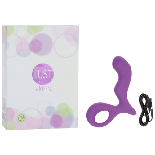 Lust L13 - Purple