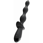 Ass-Sation Deep Dive Contoured Wand - Black