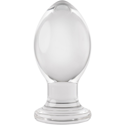 Crystal Ball - Clear