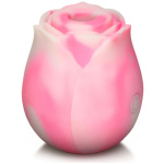 Bl the Rose Lovers Gift Box - Pink Swirl