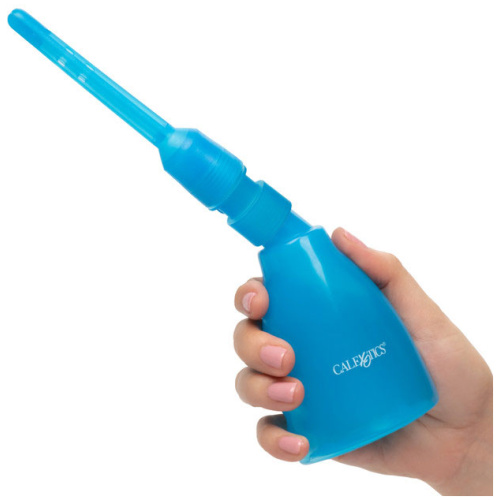 One-Way Ultimate Douche - Blue