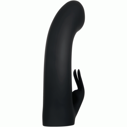 Heavenly Harness - Black