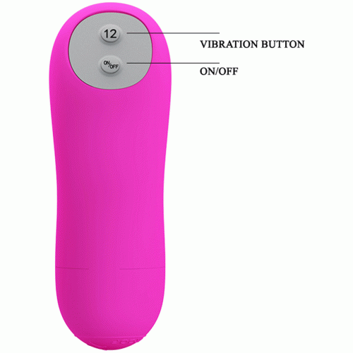 Pretty Love - Archer