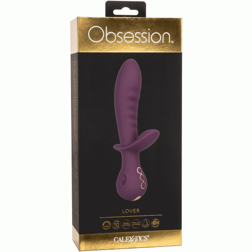 Obsession - Lover - Purple
