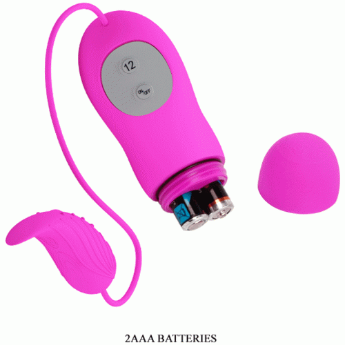 Pretty Love - Archer