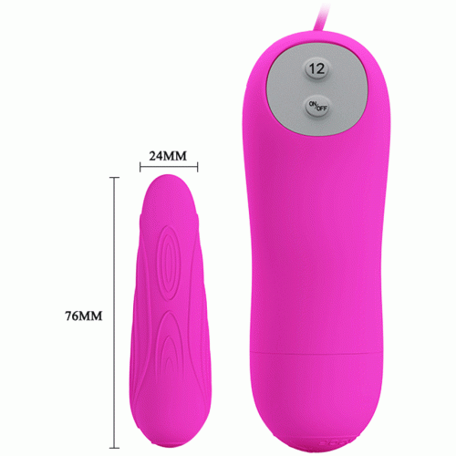 Pretty Love - Archer