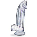 Naturally Yours - Bling - Sparkling Clear