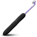 E-Stim Wand - Black