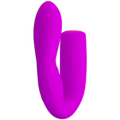 Pretty Love Quintion Flexible Bend Rechargeable Vibe