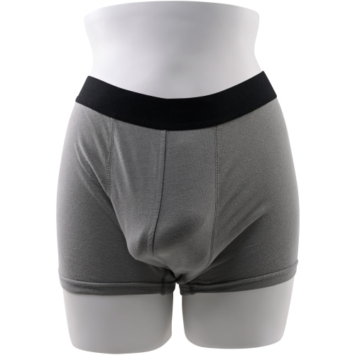 4 Inch Silicone Packer Dark