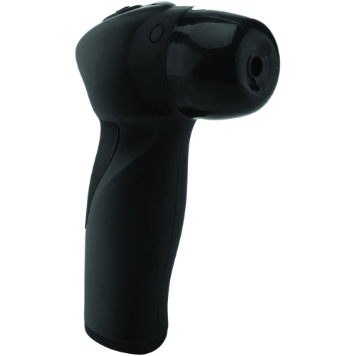 The Conquest - Black