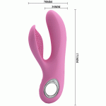 Pretty Love - Canrol