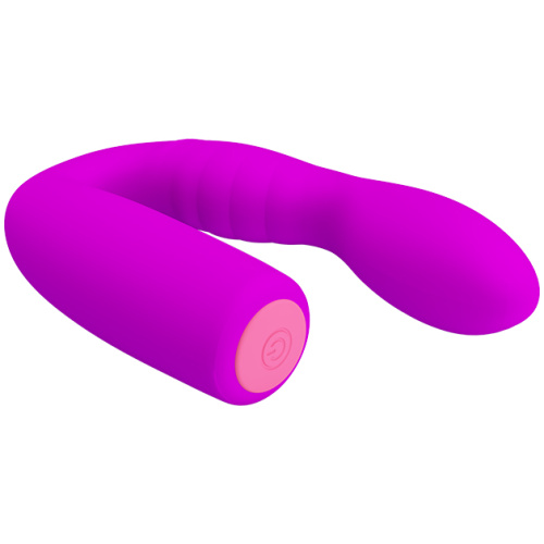Pretty Love Quintion Flexible Bend Rechargeable Vibe