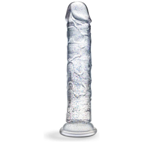 Naturally Yours - Gala - Sparkling Clear