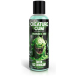 Creature Cum Green Water-Based Lubricant 4oz