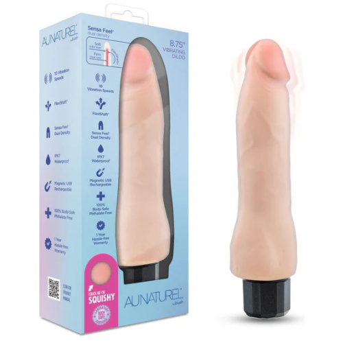 Au Naturel – Vanilla Ice – Beige