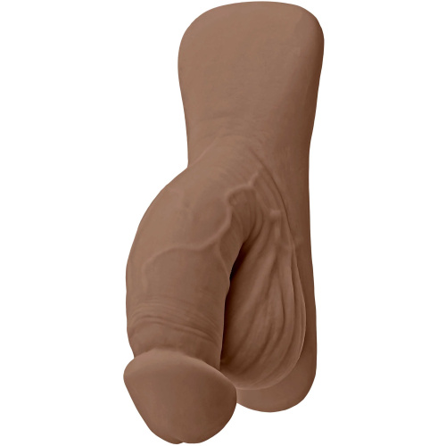 4 Inch Packer - Dark