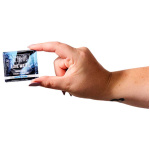 Alchemy Love Water Snap Slide Display - 12 Packs 16 Ct -Water-Based Lubricant