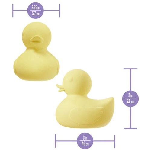 Play With Me Splash Yellow