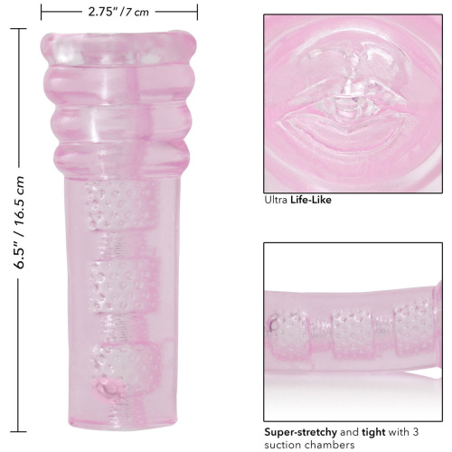 Super Head Honcho Bulk - No Packaging