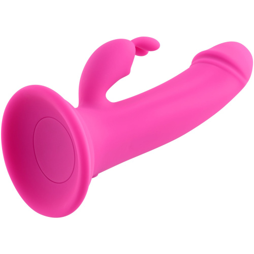 Somebunny to Love - Pink