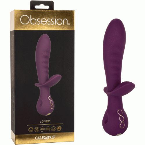 Obsession - Lover - Purple