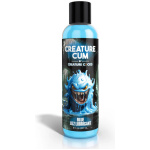 Creature Cum Blue Water-Based Lubricant 8oz