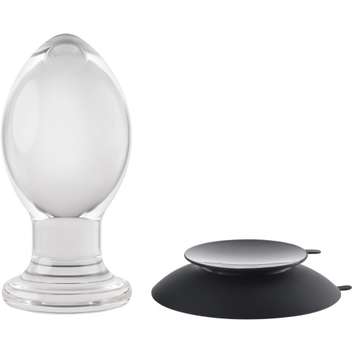 Crystal Ball - Clear