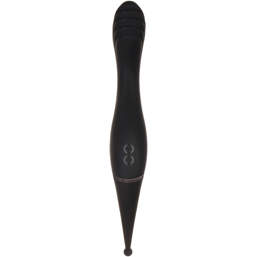 Tantalizing Teaser - Black