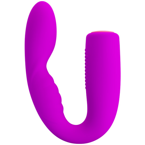 Pretty Love Quintion Flexible Bend Rechargeable Vibe