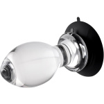 Crystal Ball - Clear