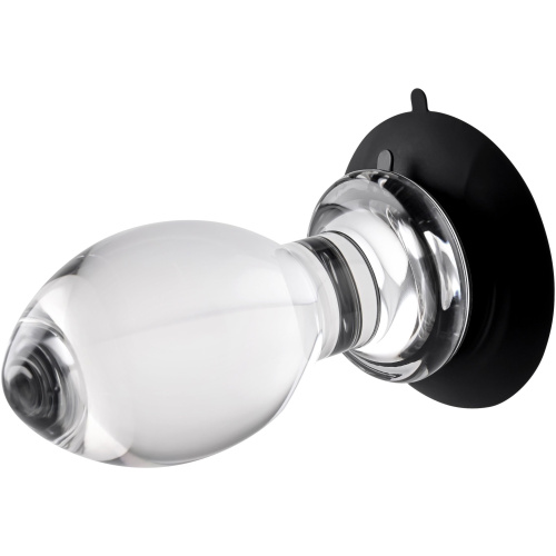 Crystal Ball - Clear