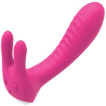 The Royale Bunny Heat - Pink