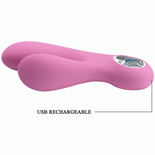 Pretty Love - Canrol