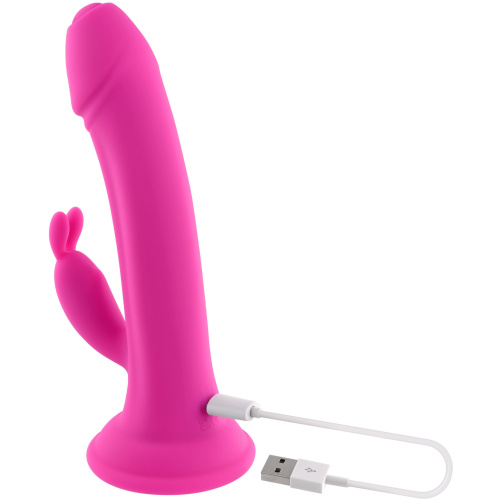 Somebunny to Love - Pink