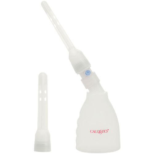 One-Way Ultimate Douche - Clear