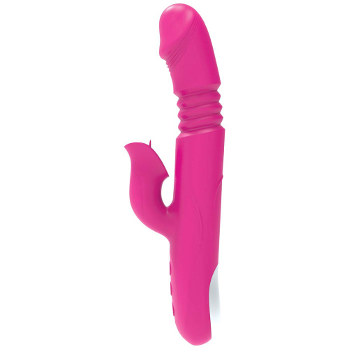 The Royale Passion Heat - Pink