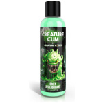 Creature Cum Green Water-Based Lubricant 8oz