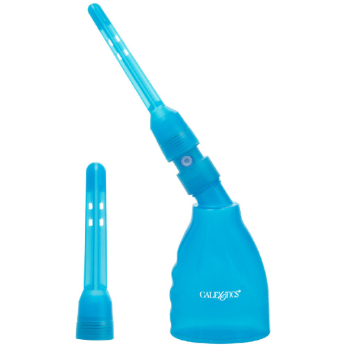 One-Way Ultimate Douche - Blue