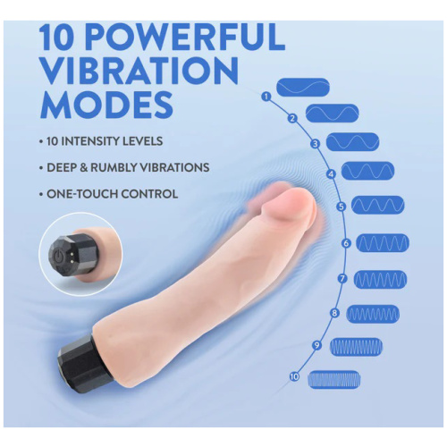 Au Naturel – Vanilla Ice – Beige